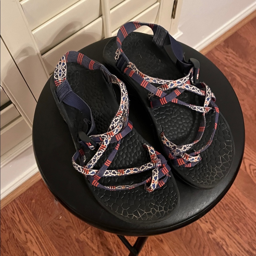 CHACO SANDALS